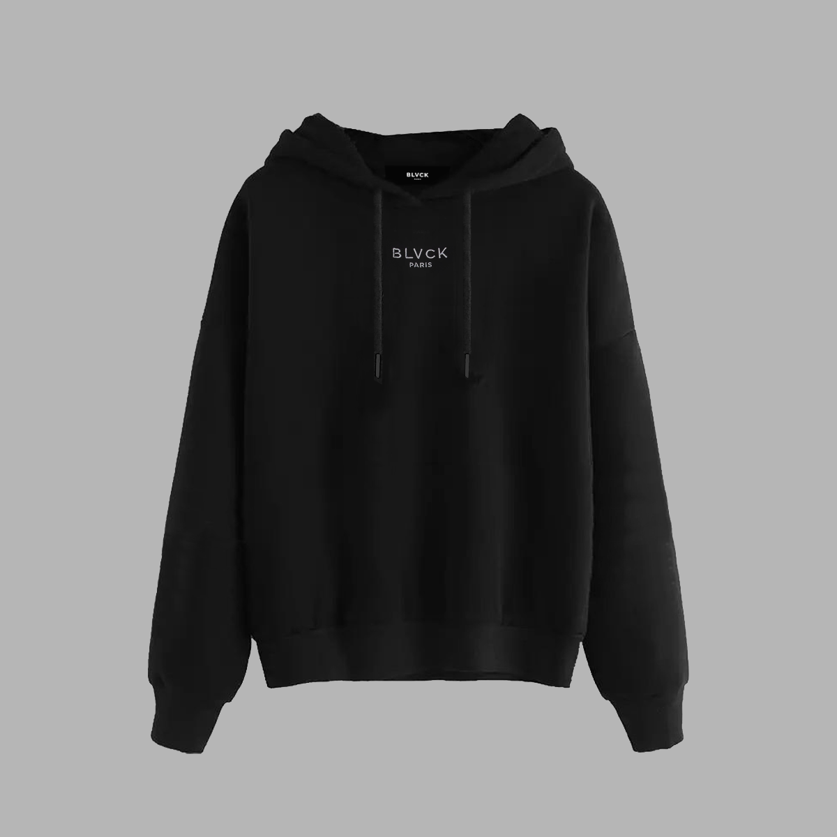 Blvck hoodie 2025