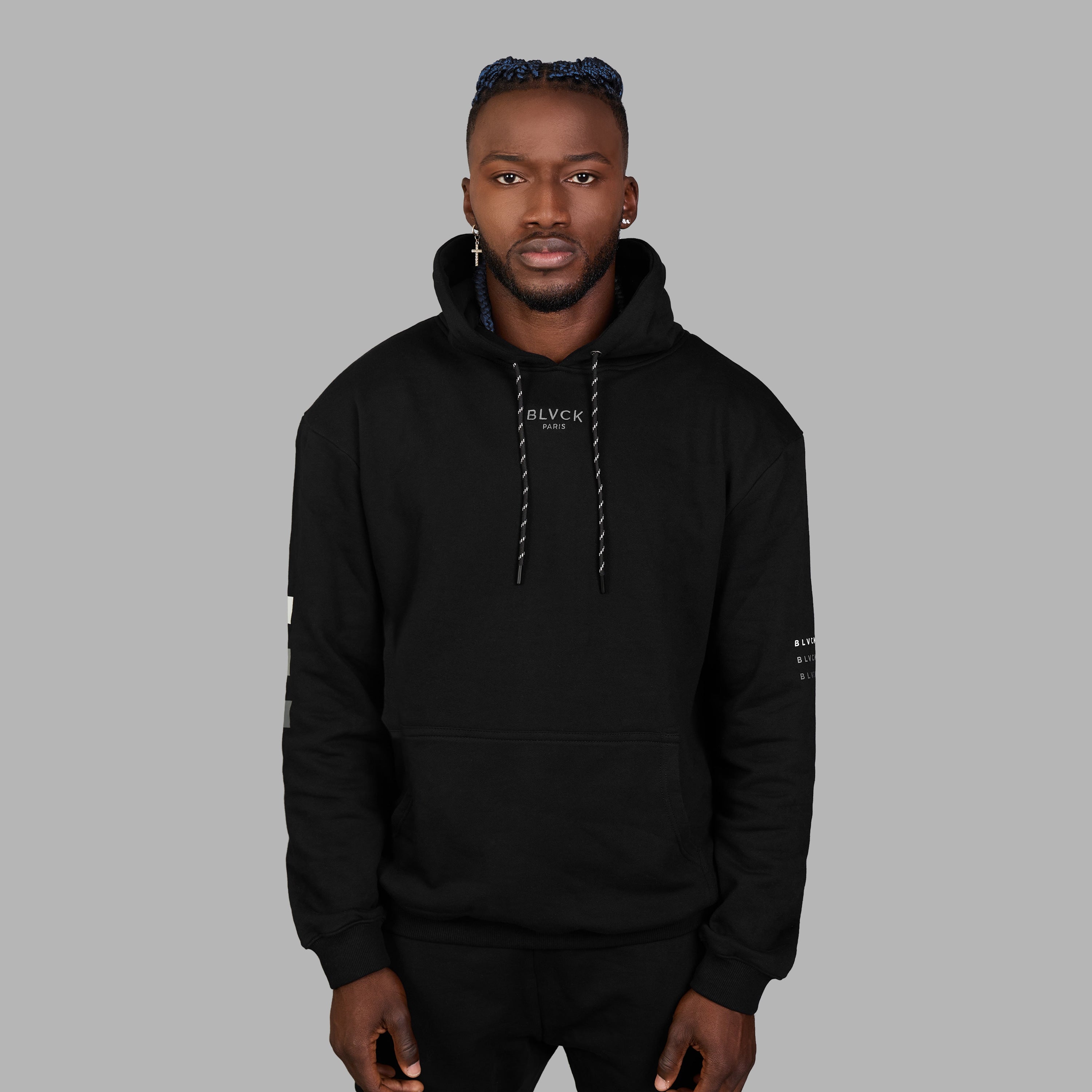 Blvck paris outlet hoodie