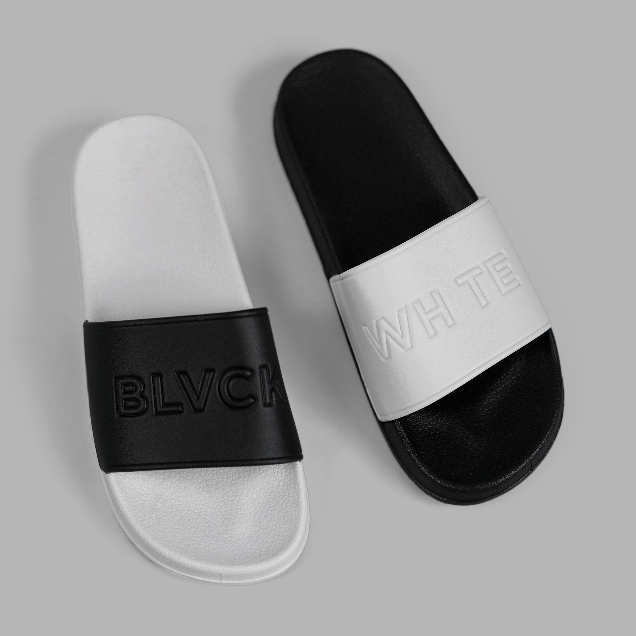 Givenchy glow in discount the dark slides