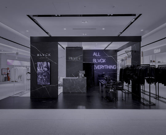 Blvck Store
