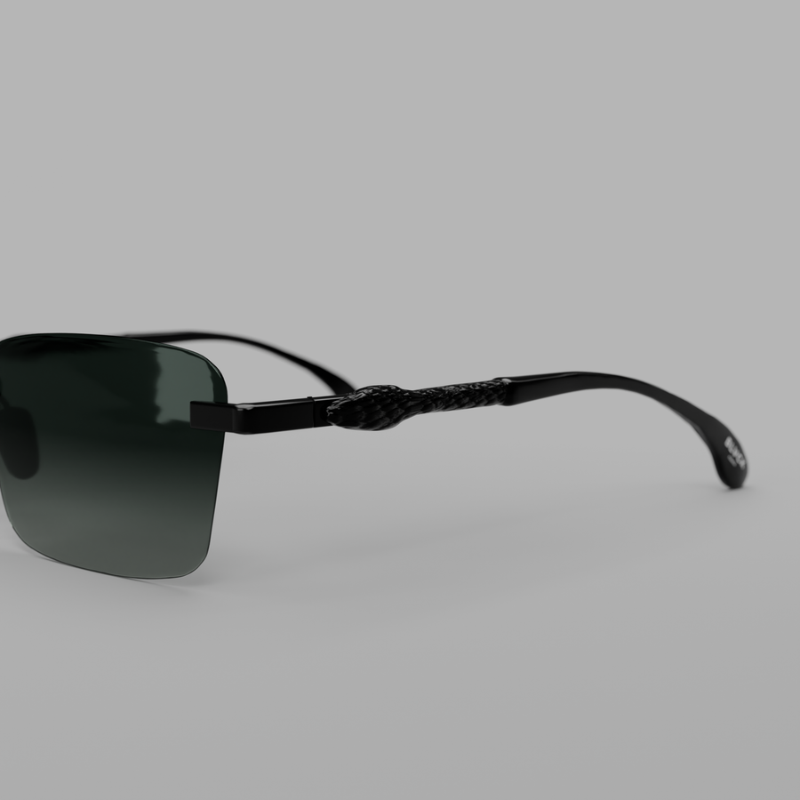Blvck Sunglasses