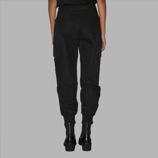 Pantalon cargo classique Blvck