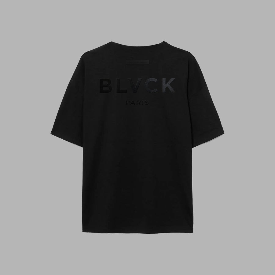 'Blvck x Keith Haring' Love Tee
