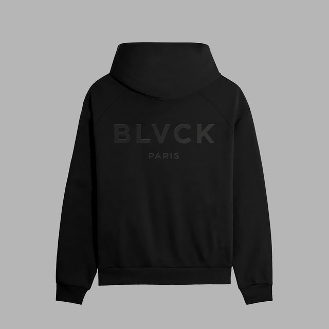 Blvck Hoodie 'Black'