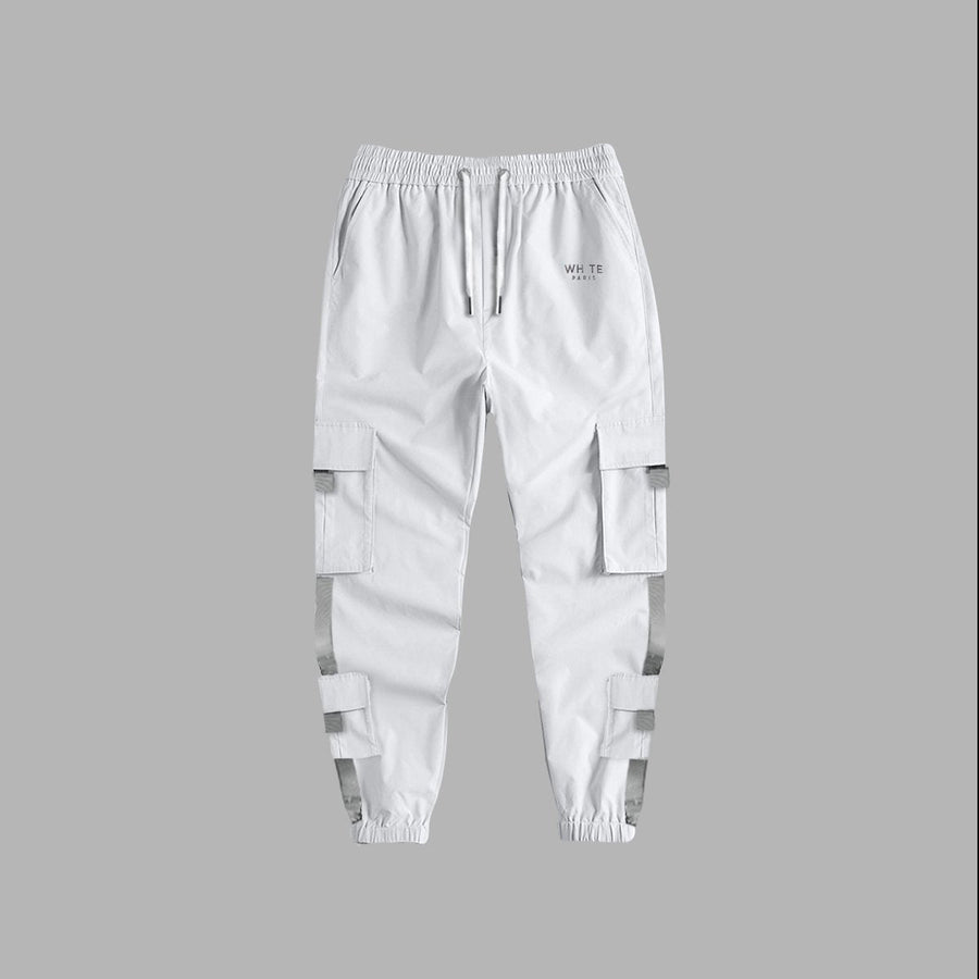 Blvck Tokyo Pants 'Two Shades'