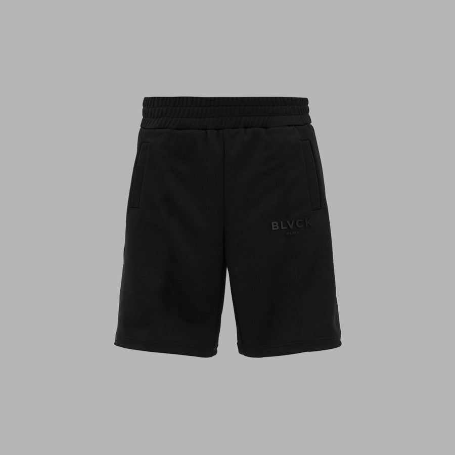 Blvck Shorts 'Black'