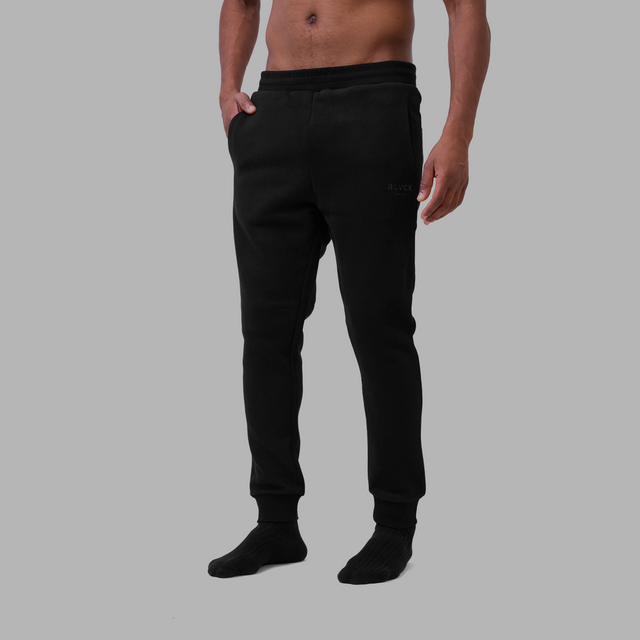 Blvck Sweatpants 'Black'