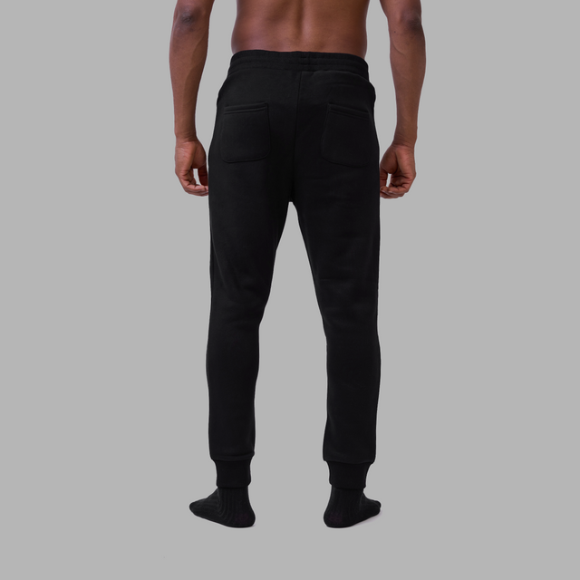 Blvck Sweatpants 'Black'