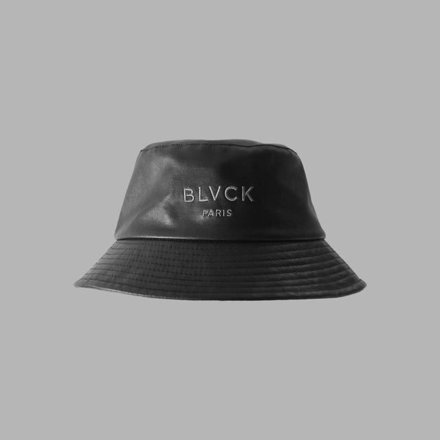 Chapeau bob d'été Blvck