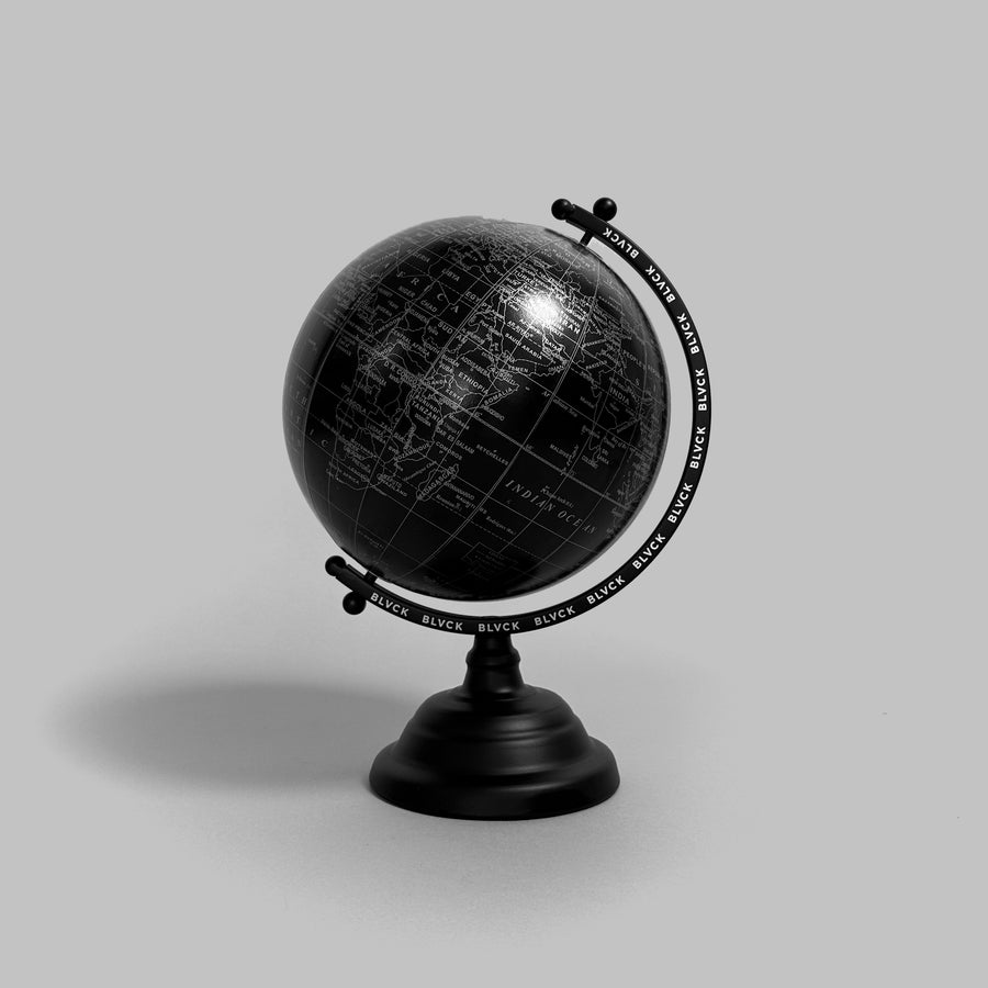 Blvck Globe
