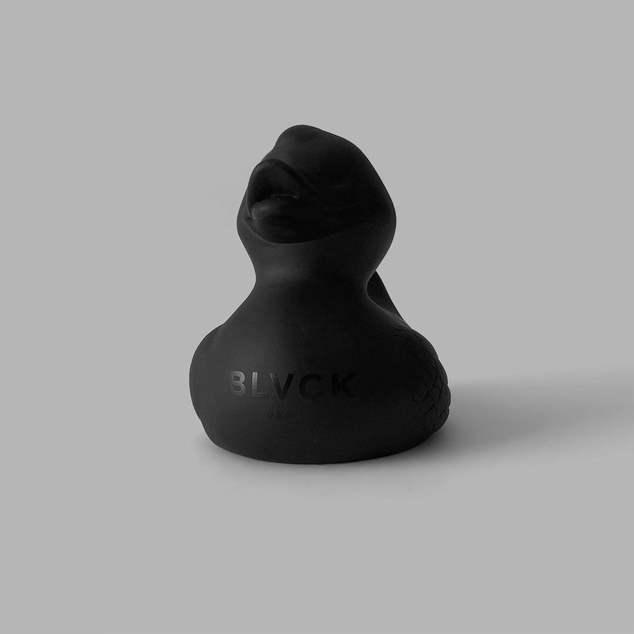 Blvck Rubber Duck