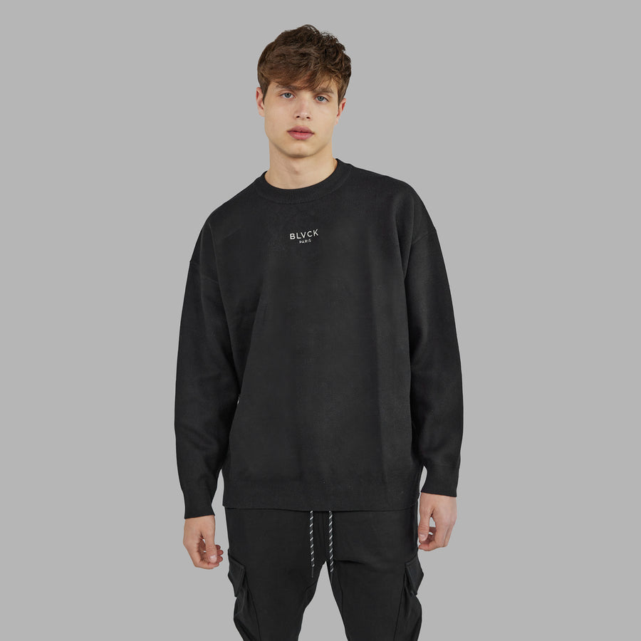 Blvck Ace Sweater