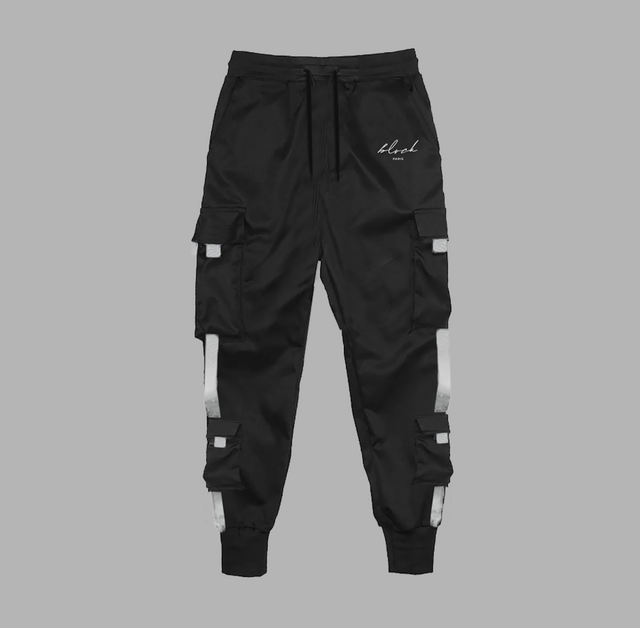 Blvck Tokyo Pants 2.0