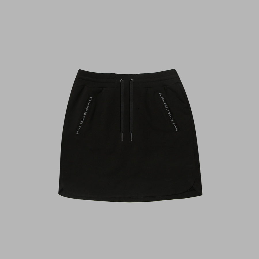 Blvck Branded Skirt