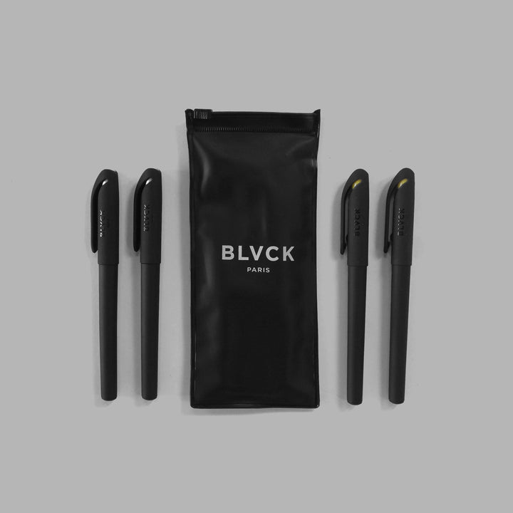 Blvck Pen